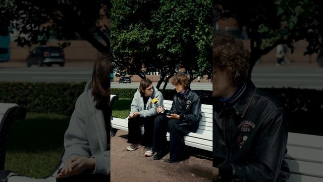 Куда сходить в Питере? смотреть онлайн