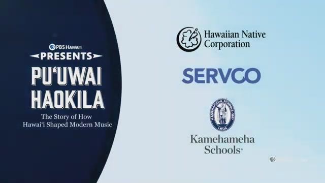 Puʻuwai Haokila: The Story Of How Hawaiʻi Shaped Modern Music