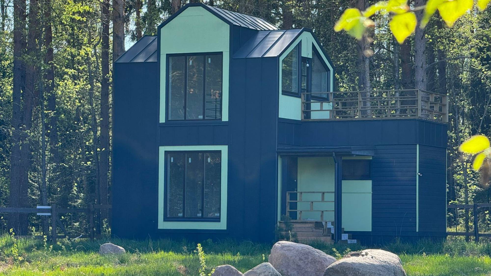 🏡Дом №8. Полный обзор, 2025г смотреть онлайн