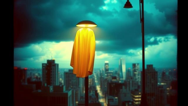 GRUNCLE LEX - DARKNESS