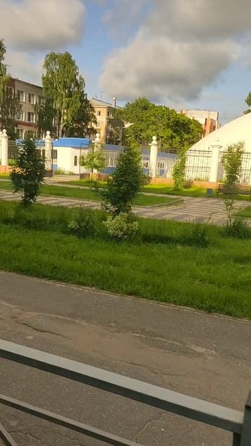 Архангельская Область👍Поездка в Соломбальский округ 👌 Соломбалу 👌🚍 смотреть онлайн