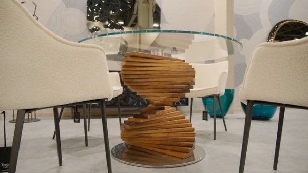 Neopolis Casa на ARTDOM: подводим итоги