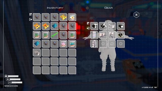 The Planet Crafter №4