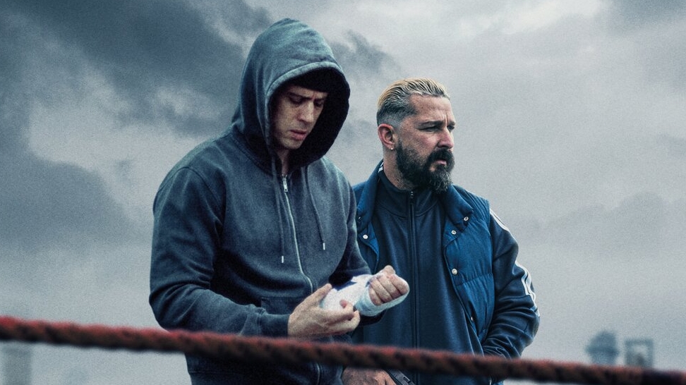 Без правил - Русский трейлер (2025) смотреть онлайн