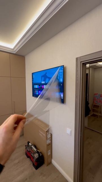 Телевизор Samsung 50