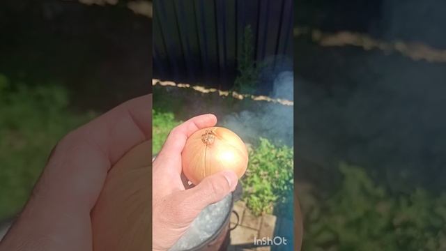 Донская уха в казане. Быстро и просто! Приятного аппетита.