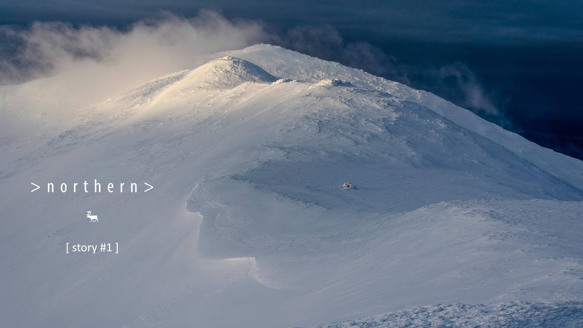 Northern [ Story #1 - White Spring ]