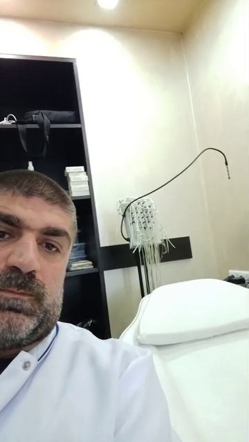 Отзыв Мкртчян Н.С. об электроэнцефалографе Компакт-Нейро смотреть онлайн