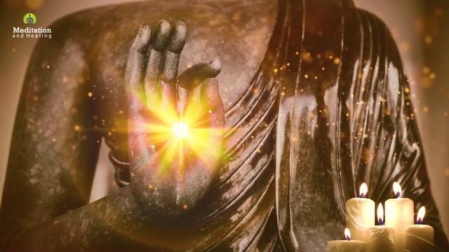 Медитативную музыку для внутреннего успокоения. смотреть онлайн