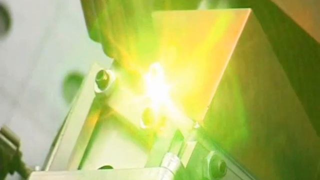 05 TruLaser Robot 5020 смотреть онлайн