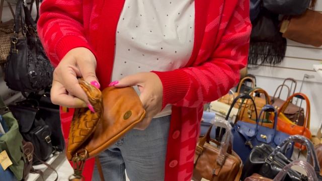 Сумки. Натуральная кожа. Италия . смотреть онлайн