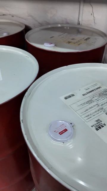 ПРАВИЛЬНАЯ ЯПОНСКАЯ БОЧКОВАЯ TOYOTA 5W-30 смотреть онлайн