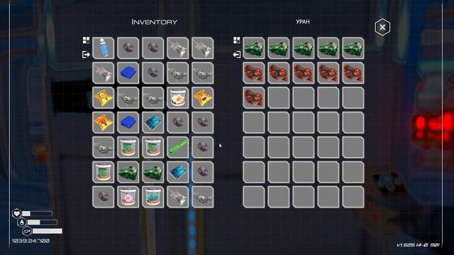 The Planet Crafter №5