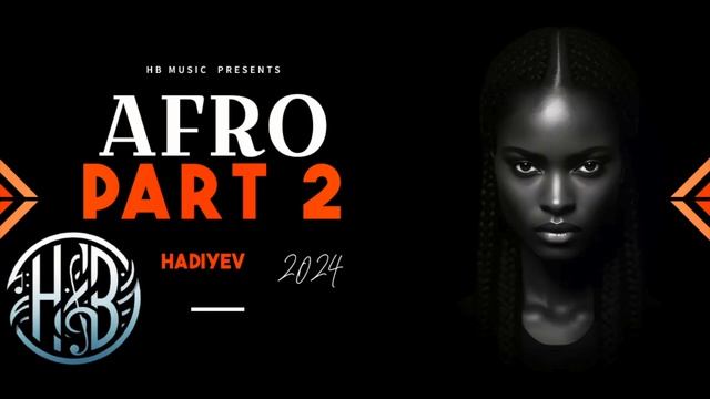 Hadiyev - Afro (Part 2) #amapiano #afrohouse #music #africa #trending #trend