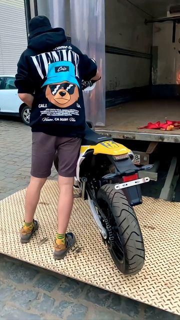 Gr7 Motard уехали #gr7 #gr #мото #мотоцикл #gr8 #эндуро #мотард смотреть онлайн