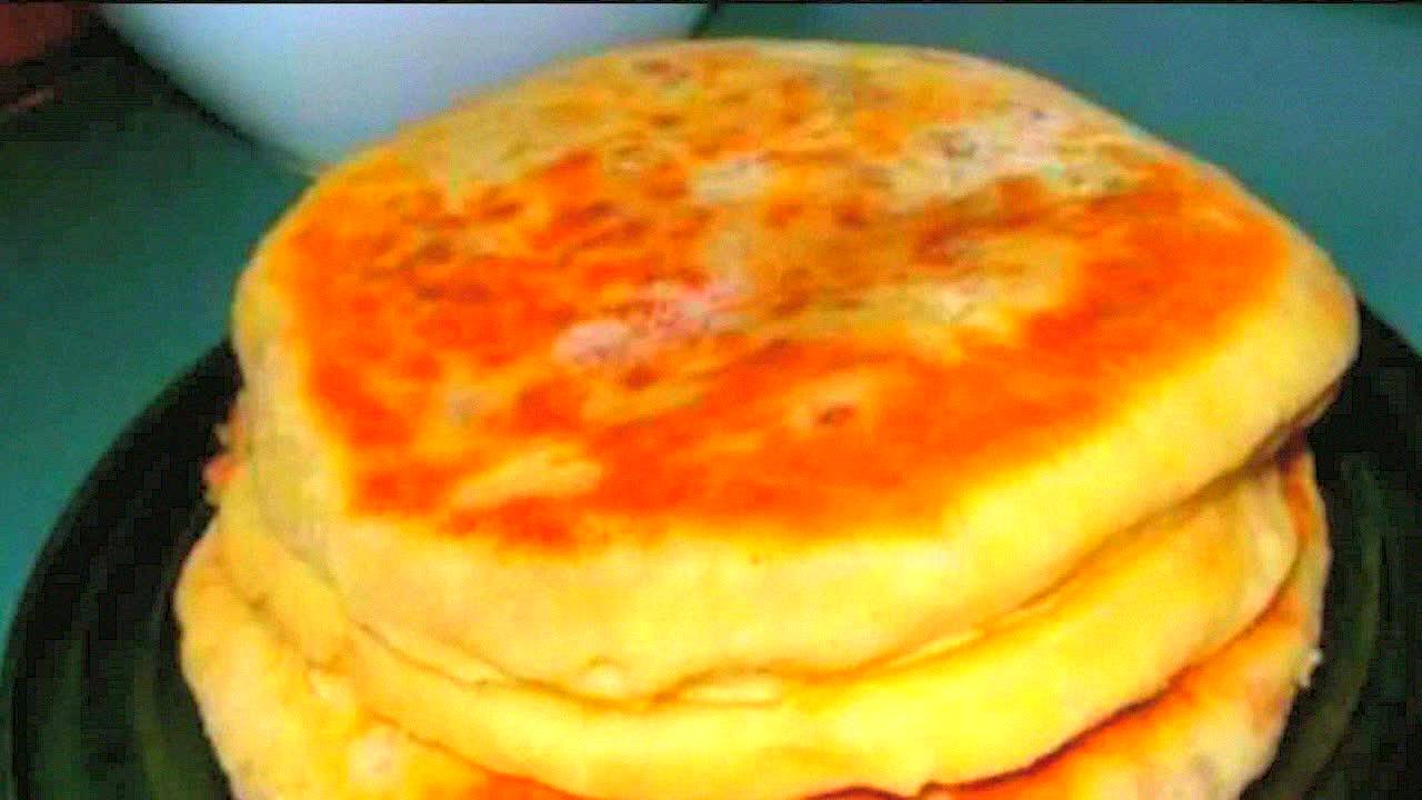 Рецепты от Гали