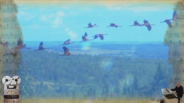 «Синее небо» Татьяна Куртукова смотреть онлайн