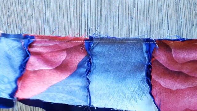 Как сшить объемную 3D подушку-сидушку в стиле бонбон. Она согреет вашу попу в холодное время года.