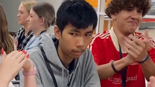 Репортаж со Школы кураторов СФУ