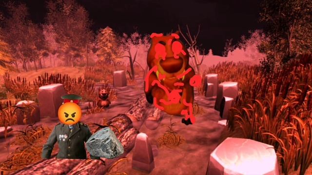 Музон битва против турбо ехе