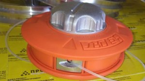 Обзор катушки для триммера и другое. Насадки для триммера, разбираем насадки для мотокосы,