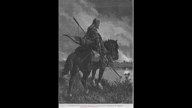 Родники святой Руси гр.mk5.45