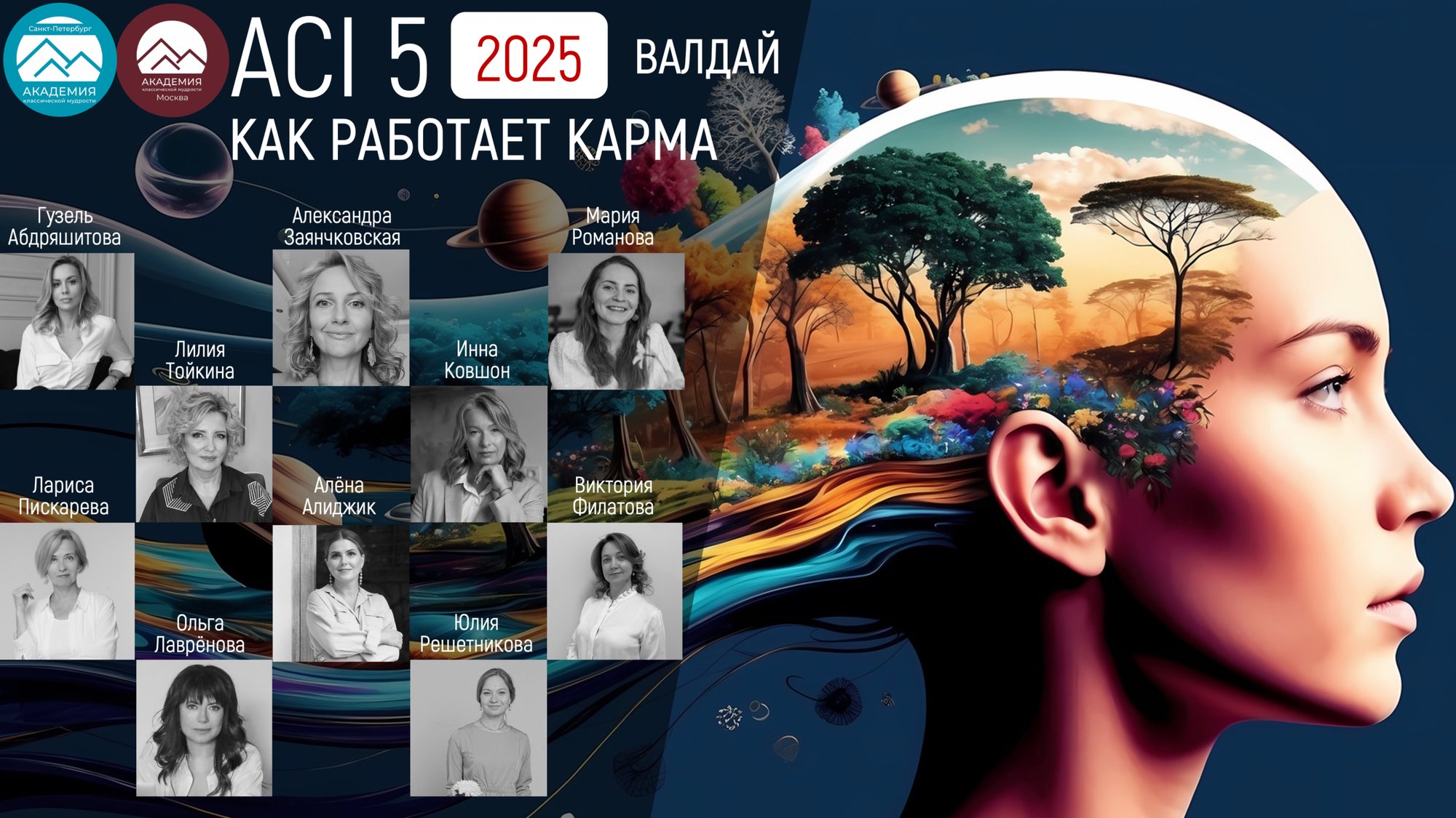 ACI 5 занятие 2