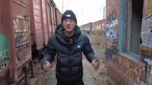 Шаман на кумаре! Как я ездил на сезон! 2ч