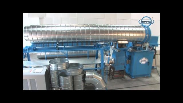 Tubeformer SPIRO 2020 смотреть онлайн