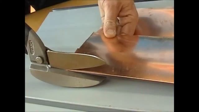 Ножницы по металлу пеликаны STUBAI (Австрия) смотреть онлайн