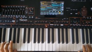 Видео. Вояж, вояж. Инструментальная музыка. Танцы.