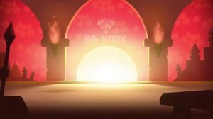 Фон Рыцари круглого стола старр  Background Knights of the starr table Brawl Stars-моя версия