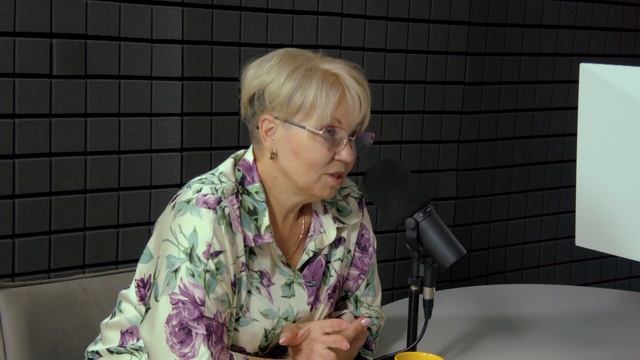 Радио+ТВ | Гость программы - Ирина Бойко, муниципальный координатор фонда «Защитники Отечества» смотреть онлайн