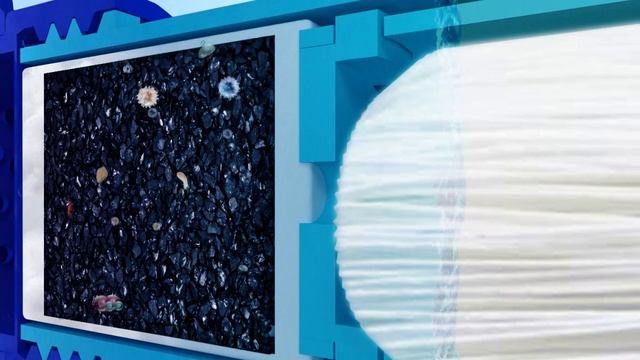 Membrane Solutions Personal Water Filter смотреть онлайн