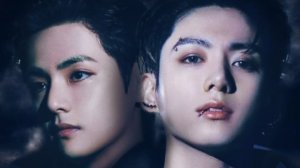 "🤔 Что скрывается за дружбой Тэхёна и Чонгука? 🌟Разоблачение тайны K-Pop!"