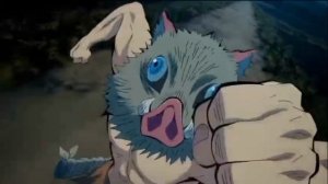 клип клинок рассекающий демонов