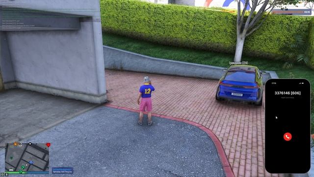 ПУТЬ БОМЖА за 30 ДНЕЙ на GTA 5 RP #6 - 10 ЧАСОВ СТОЯЛ В КАЗИНО! Я ОДНОДНЕВКА.. смотреть онлайн