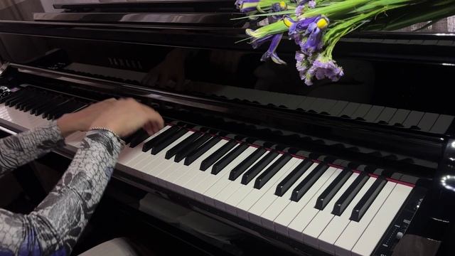 Алексей Архиповский - Золушка (фрагмент) / Alexey Arkhipovsky - Cinderella (fragment) смотреть онлайн