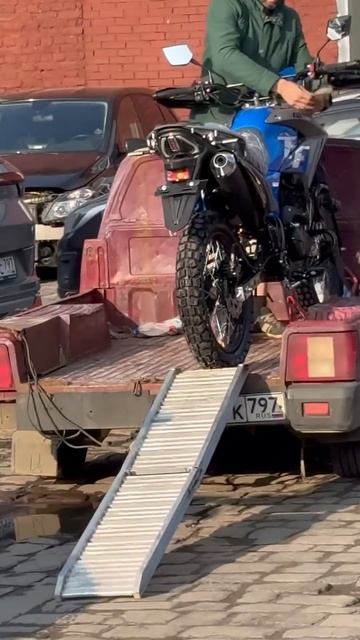 Topmot.ru 10.06 куча всего сегодня #мото #мотоциклы #мотоцикл #эндуро #regulmoto #mmz #motoland смотреть онлайн