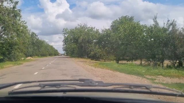 А мы едем отдыхать и с нами наши родные! смотреть онлайн