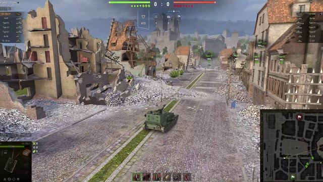 Как работает проект орбита мир танков смотреть онлайн