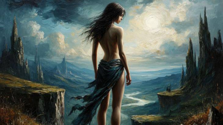 18 работ Машинымы 12