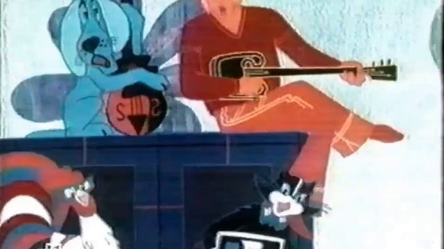 Ничего на свете лучше нету 8 bit Remix смотреть онлайн