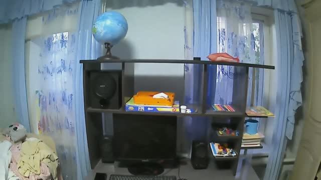 Собираем компьютерный столик. смотреть онлайн