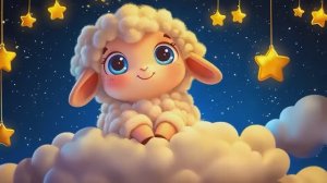 Звёздная Ночь — Колыбельные Под Шёпот Ветра