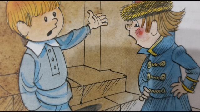 В стране невыученных уроков часть 19 смотреть онлайн