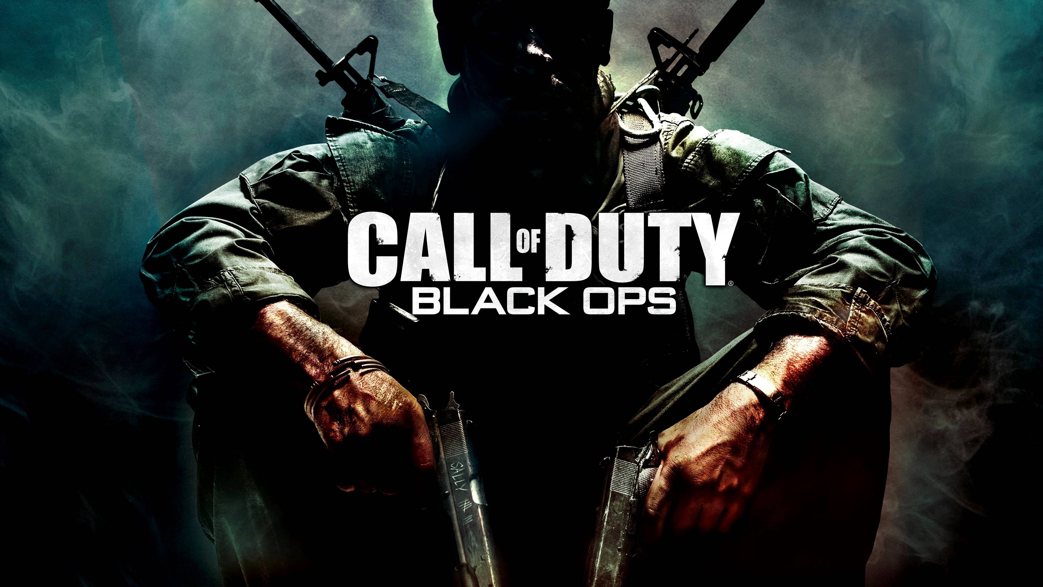 Call Of Duty Black Ops 