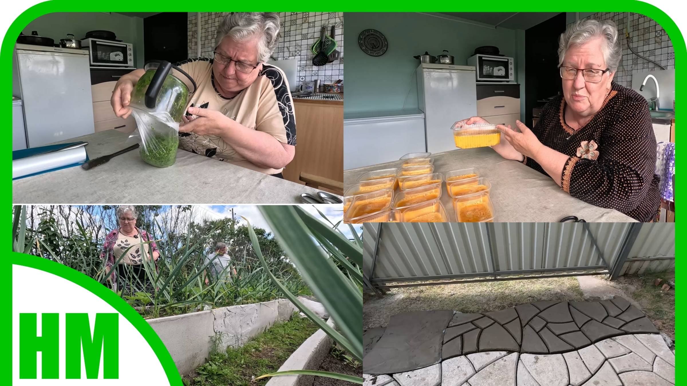 23 июня. Муж спешит на помощь. Стрелки в дело. Яйца в заморозку. смотреть онлайн