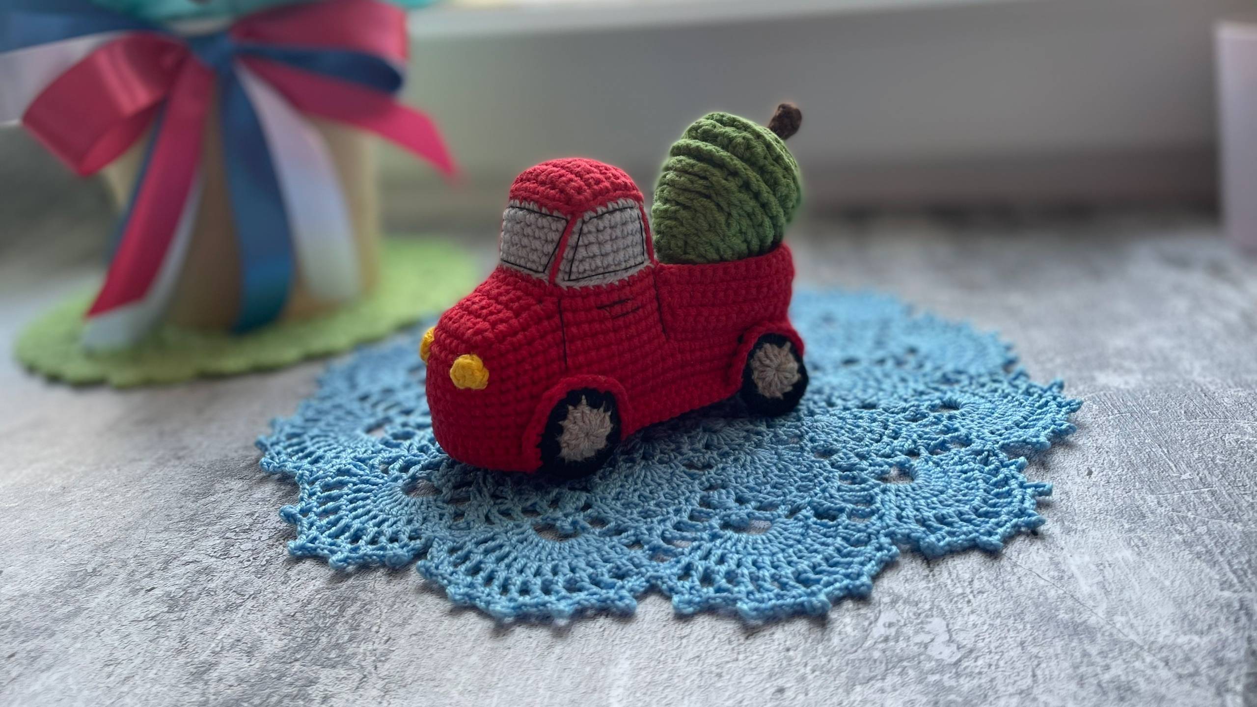 Бой недовязам! Победила все недовязы )) 13/13 Зимние игрушки летом))
Развивающие игрушки для детей) смотреть онлайн