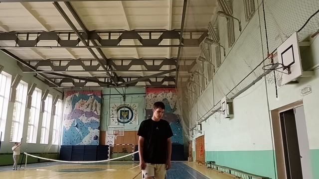 Прорабатываем стопы ч. 1 с Забота о своем теле